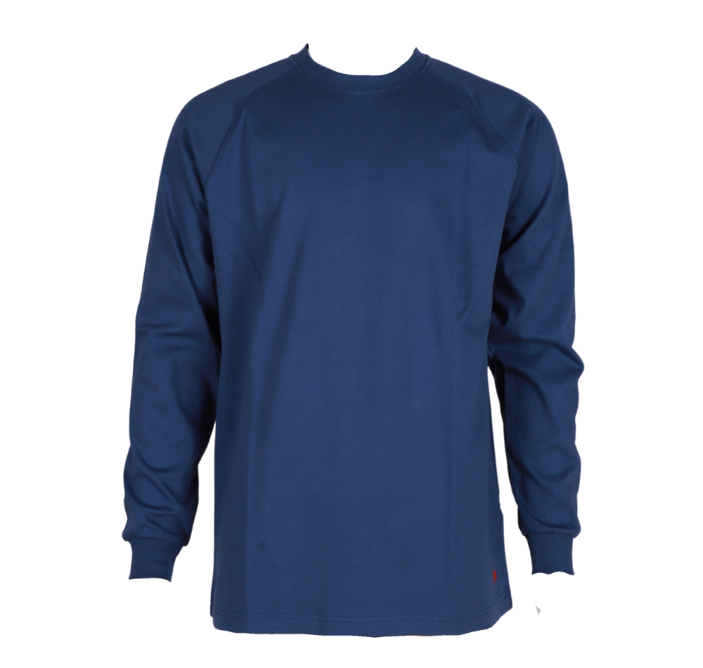 Picture of Forge FR MFRCNGP73  MEN'S  GRAPHIC CREW NECK TEE